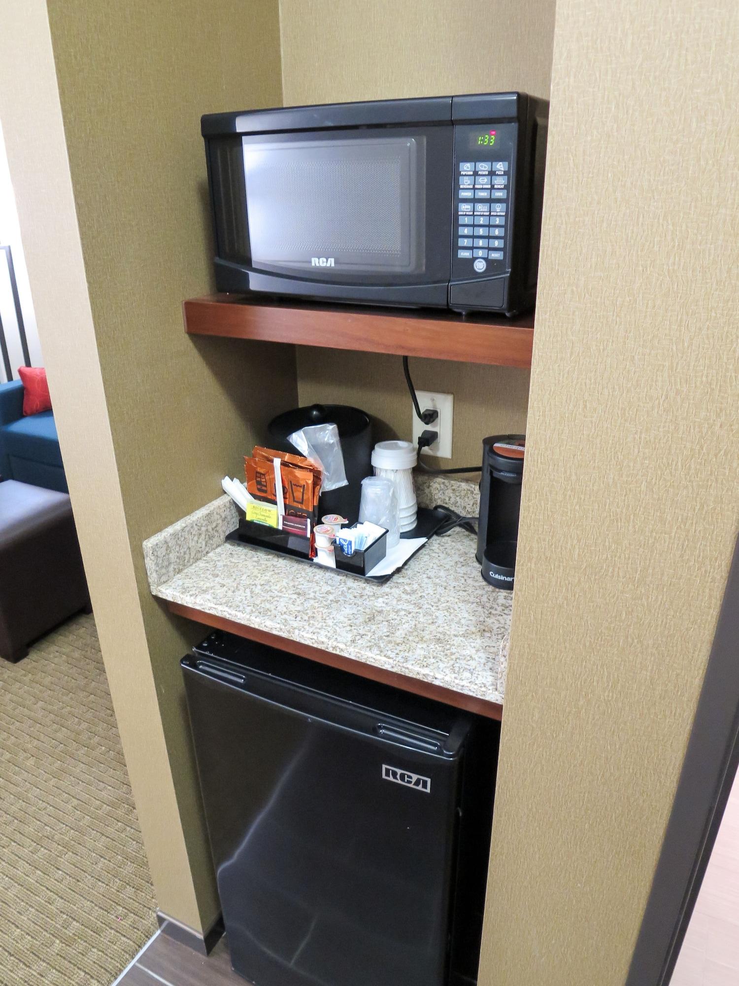 Comfort Suites Regina Luaran gambar